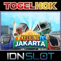 Keliling Jakarta